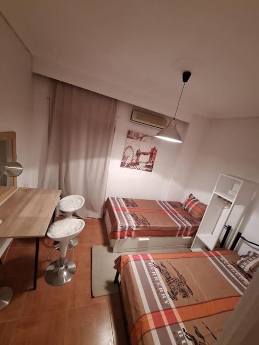 Queen Suites 60M2 테살로니키 외부 사진