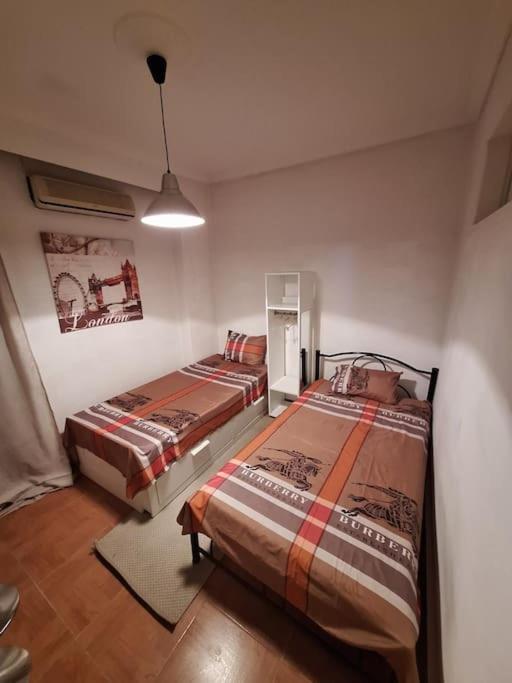 Queen Suites 60M2 테살로니키 외부 사진