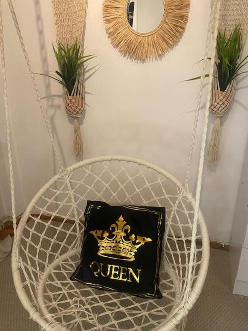 Queen Suites 60M2 테살로니키 외부 사진