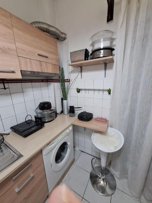 Queen Suites 60M2 테살로니키 외부 사진