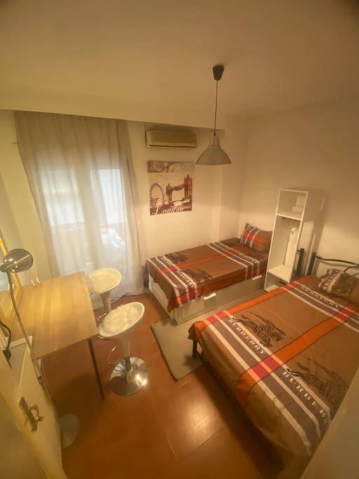 Queen Suites 60M2 테살로니키 외부 사진