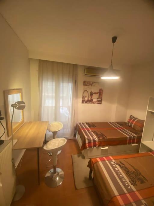Queen Suites 60M2 테살로니키 외부 사진