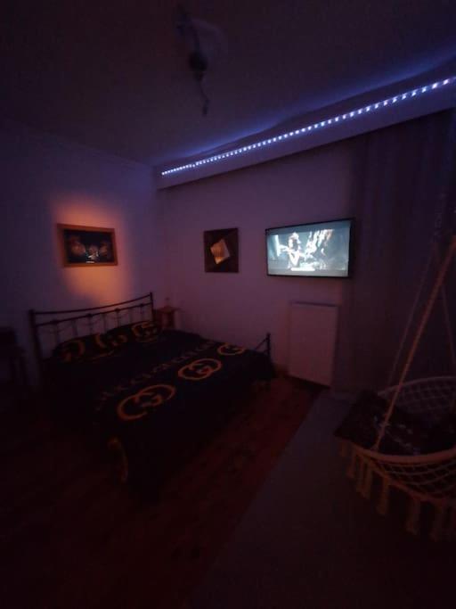 Queen Suites 60M2 테살로니키 외부 사진