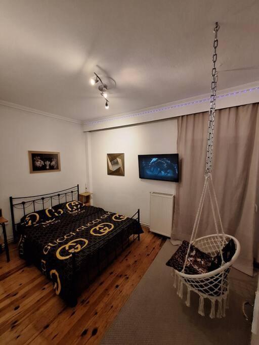 Queen Suites 60M2 테살로니키 외부 사진