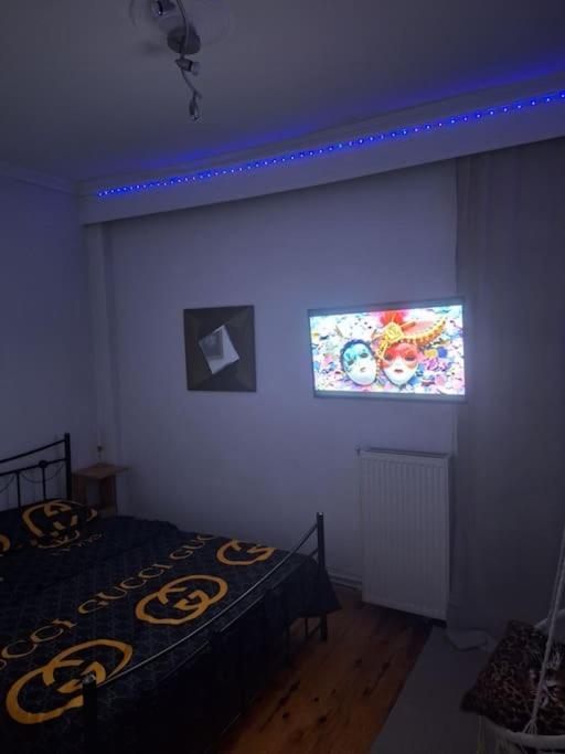 Queen Suites 60M2 테살로니키 외부 사진