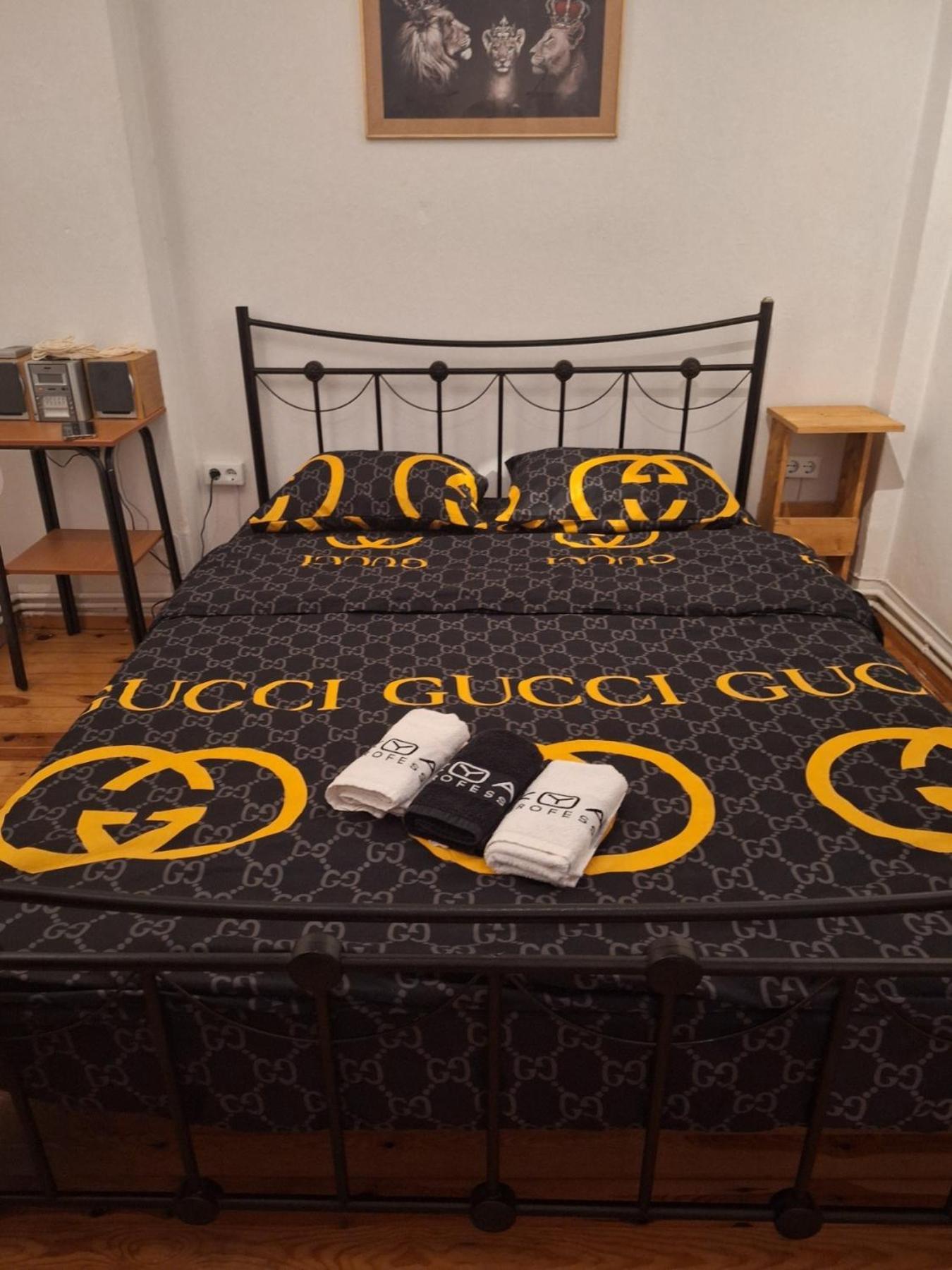 Queen Suites 60M2 테살로니키 외부 사진