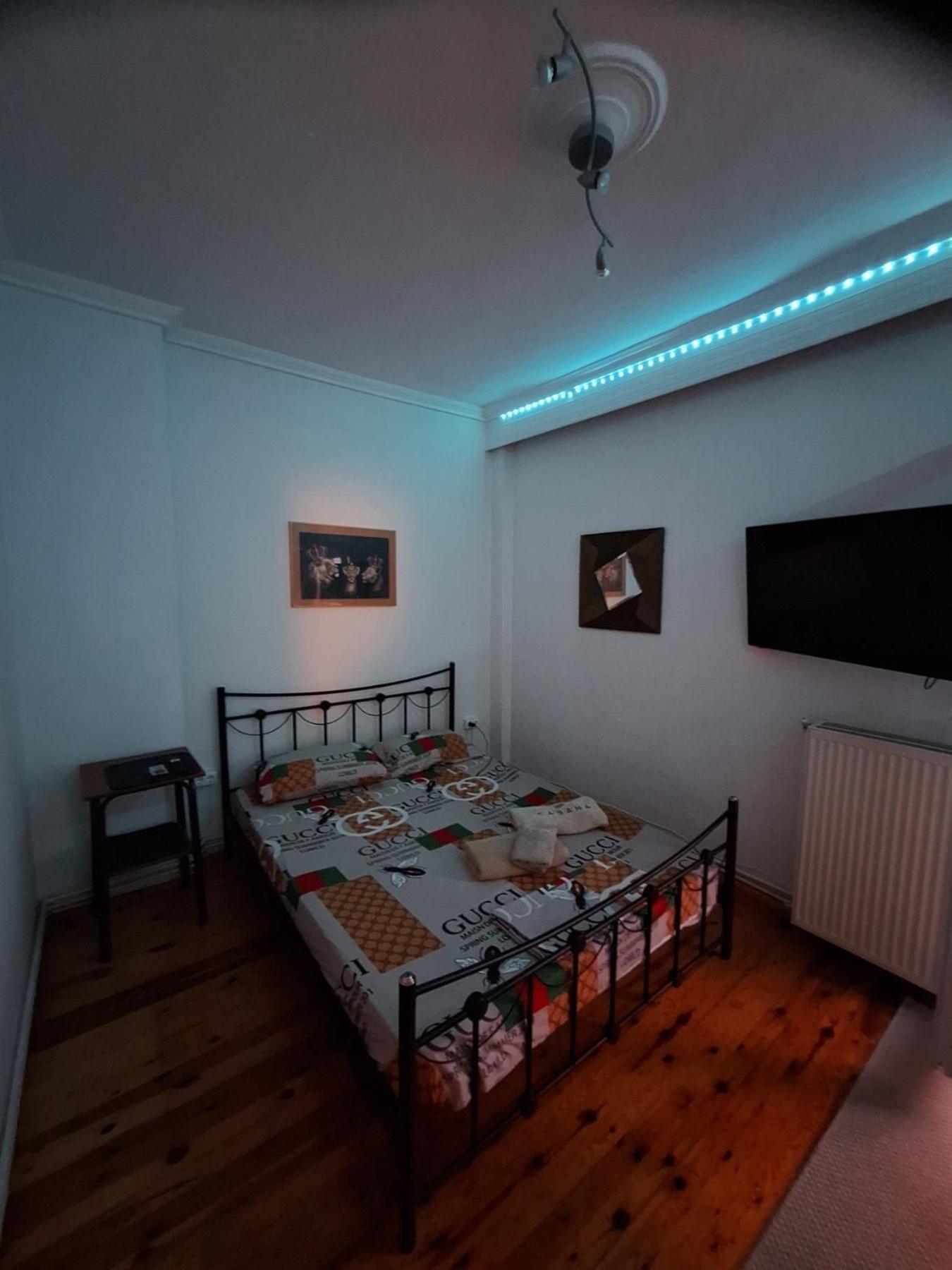 Queen Suites 60M2 테살로니키 외부 사진