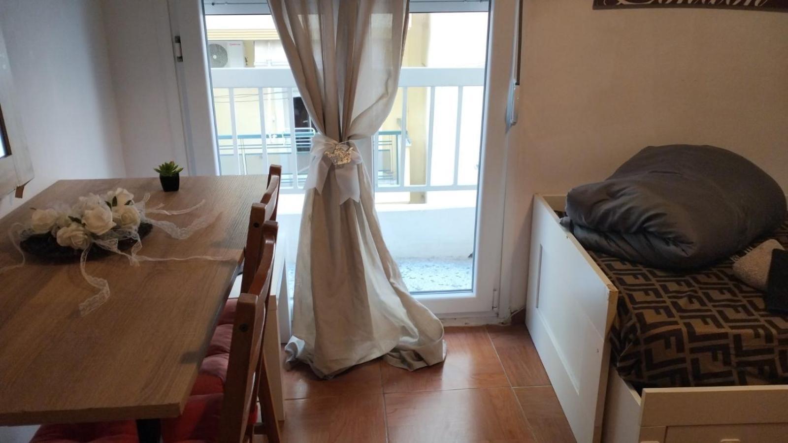 Queen Suites 60M2 테살로니키 외부 사진
