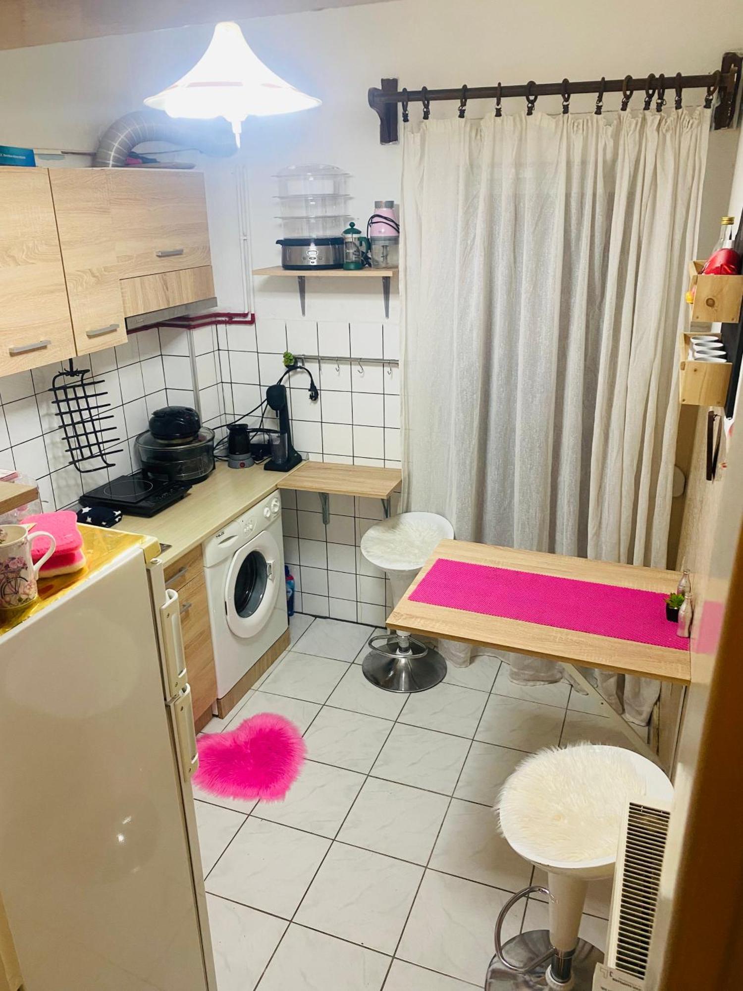 Queen Suites 60M2 테살로니키 외부 사진